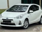 Toyota Aqua 2013 85% Leasing Partner