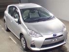 Toyota Aqua 2013 85% One Day Leasing