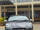 Toyota Aqua 2013