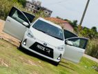 Toyota Aqua 2013