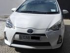 Toyota Aqua 2013