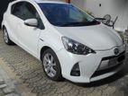 Toyota Aqua 2013