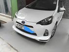Toyota Aqua 2013