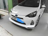 Toyota Aqua 2013