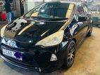 Toyota Aqua 2013