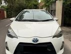 Toyota Aqua 2013