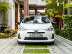 Toyota Aqua 2013