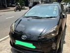 Toyota Aqua 2013