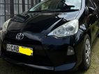 Toyota Aqua 2013