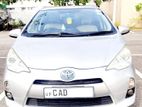 Toyota Aqua 2013