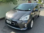 Toyota Aqua 2013