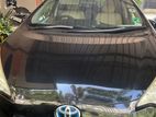 Toyota Aqua 2013