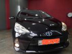 Toyota Aqua 2013