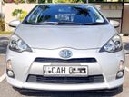 Toyota Aqua 2013