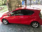 Toyota Aqua 2013