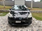 Toyota Aqua 2013