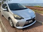 Toyota Aqua 2013