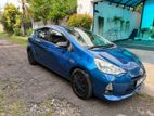Toyota Aqua 2013