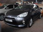 Toyota Aqua 2013