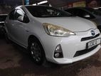 Toyota Aqua 2013