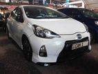 Toyota Aqua 2013