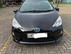 Toyota Aqua 2013