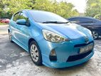 Toyota Aqua 2013