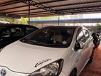 Toyota Aqua 2013