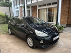 Toyota Aqua 2013
