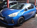 Toyota Aqua 2013