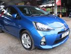 Toyota Aqua 2013