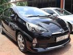 Toyota Aqua 2013