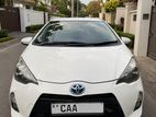 Toyota Aqua 2013