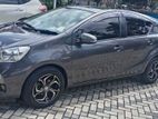 Toyota Aqua 2013