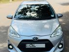 Toyota Aqua 2013