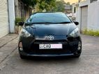 Toyota Aqua 2013