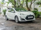 Toyota Aqua 2013