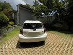 Toyota Aqua 2013