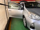 Toyota Aqua 2013