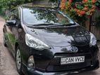 Toyota Aqua 2013