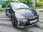 Toyota Aqua 2013