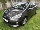 Toyota Aqua 2013