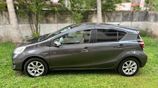 Toyota Aqua 2013