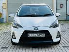 Toyota Aqua 2013