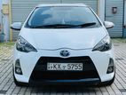 Toyota Aqua 2013