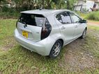 Toyota Aqua 2013