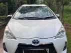 Toyota Aqua 2013