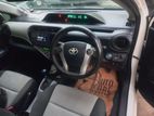Toyota Aqua 2013