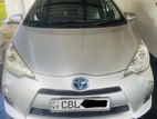 Toyota Aqua 2013