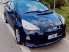 Toyota Aqua 2013